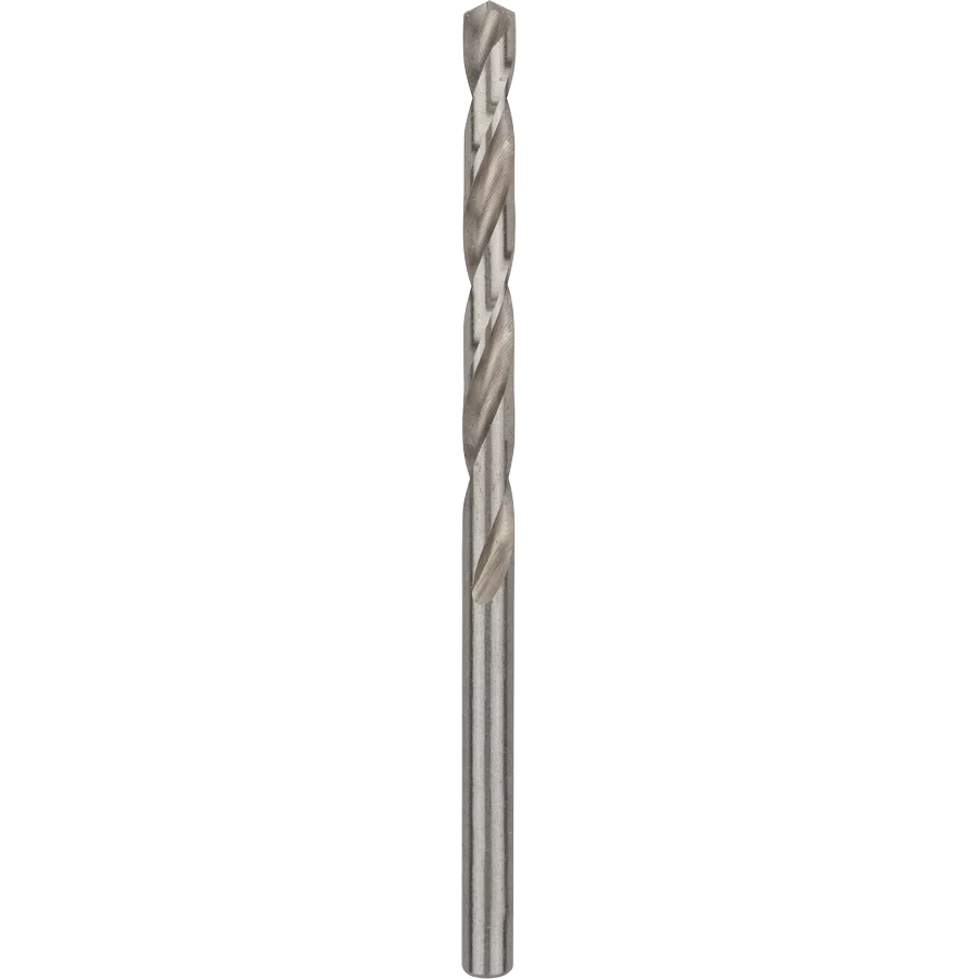 Bosch 2608585447 PRO Metal HSS-G Twist Drill Bit - 15/64" x 93mm (10 Pack)