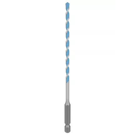 Bosch 2608902347 EXPERT HEX-9 Multi Construction Drill Bit 4mm x 90mm x 150mm