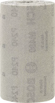 Bosch 2608900791 Expert M480 Sanding Net Roll - 115mm x 5m - 240 Grit