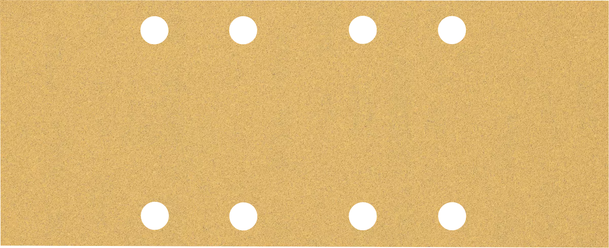 Bosch 2608900871 C470 Sandpaper Sheets 93mm x 230mm, 100 Grit (Pack of 10)
