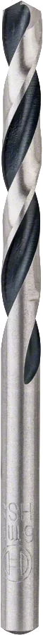 Bosch 2608577167 HSS Twist PointTeQ Drill Bit 6.00mm (Pack of 1)