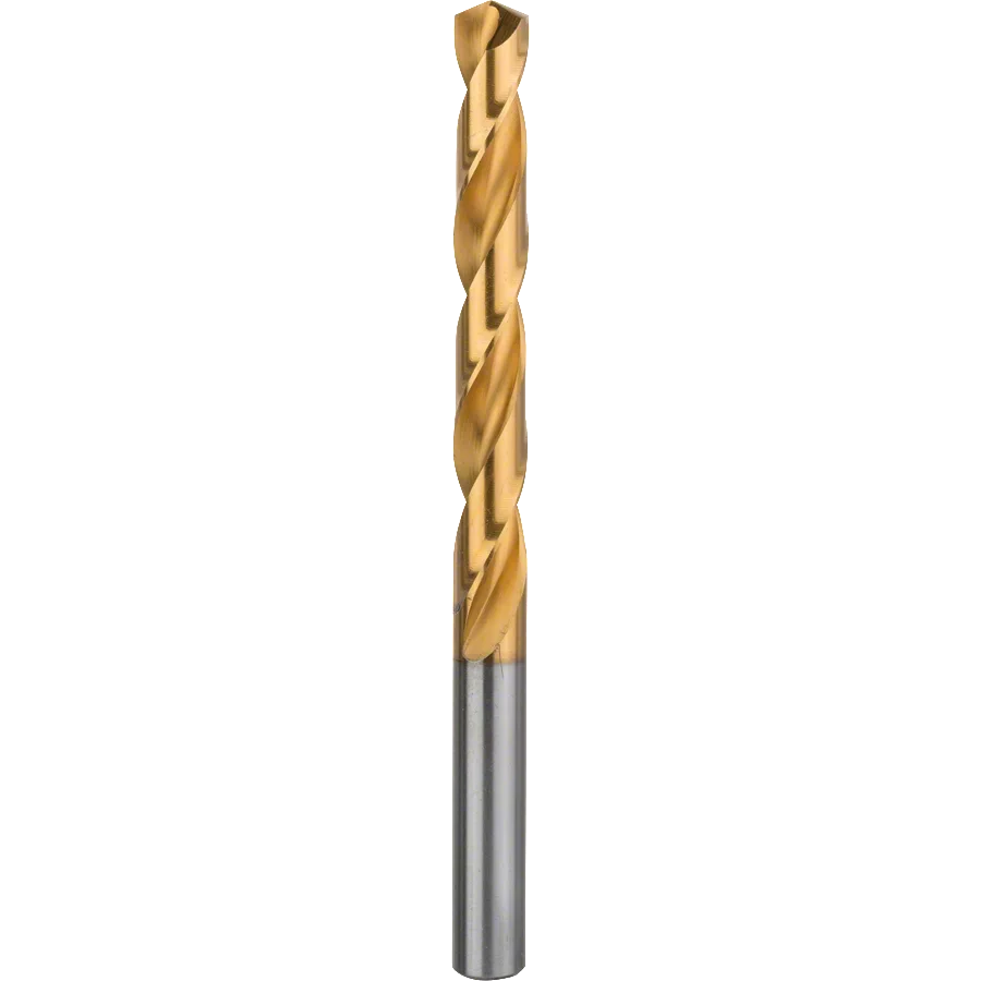 Bosch 2608596761 HSS Twist Drill Bit TiN-Coated - 11.00mm