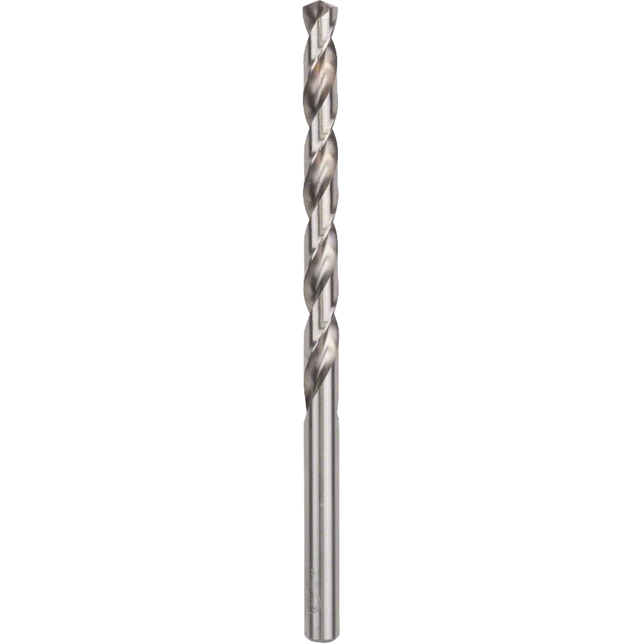 Bosch 2608595691 Long HSS Twist Drill Bit Ground - 11mm x 195mm (Pack of 1)