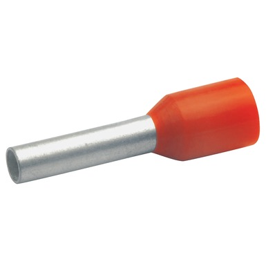 Klauke 172RH 1.5mm² Insulated Bootlace Ferrule
