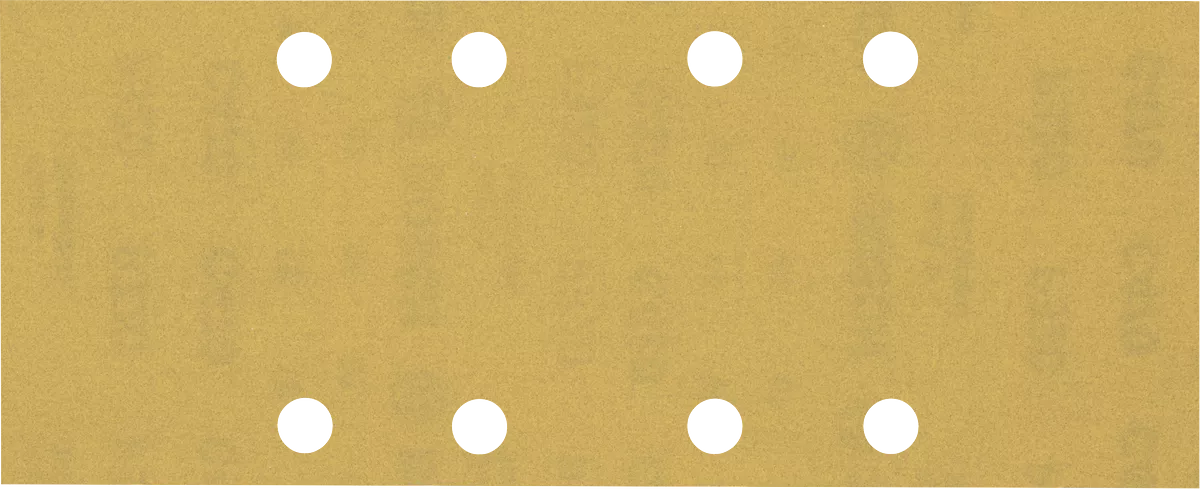 Bosch 2608900872 C470 Sandpaper Sheets 93mm x 230mm, 320 Grit (Pack of 10)