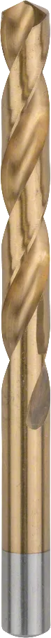 Bosch 2608596771 HSS Twist Drill Bit TiN-Coated - 12.00mm
