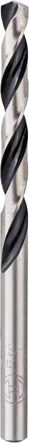 Bosch 2608577168 HSS Twist PointTeQ Drill Bit 6.50mm (Pack of 1)
