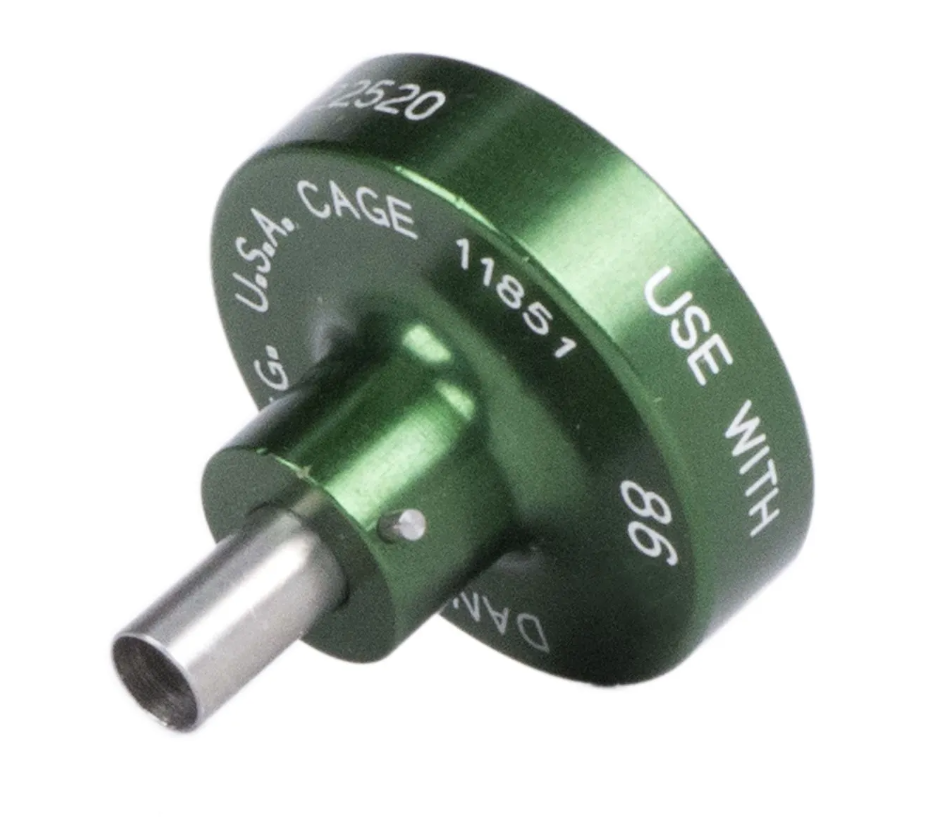 DMC 86-100 Positioner