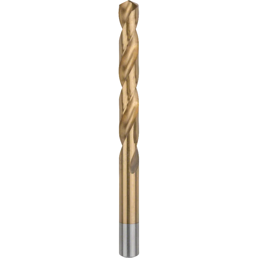 Bosch 2608596771  HSS Twist Drill Bit TiN-Coated - 12.00mm
