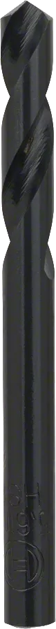 Bosch 2608597247 HSS Stub Extra-Short Drill Bit - 5.60mm (Pack of 10)
