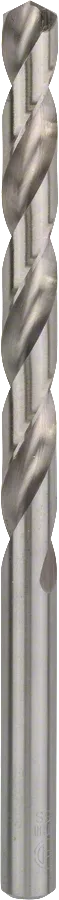 Bosch 2608595693 Long HSS Twist Drill Bit Ground - 13mm x 205mm (Pack of 1)