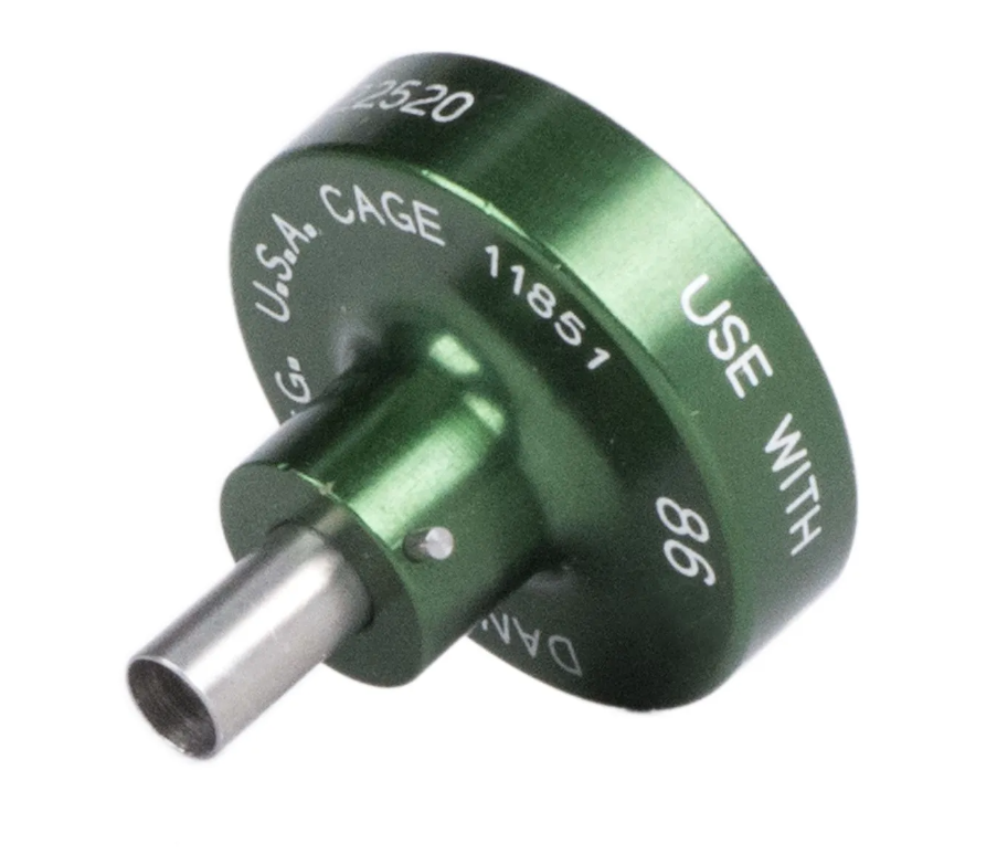 DMC 86-103 Positioner