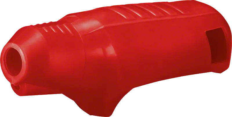 Bosch 0602494018 Protective Cover For EXACT ION Screwdrivers - Red (Pack Of 10)