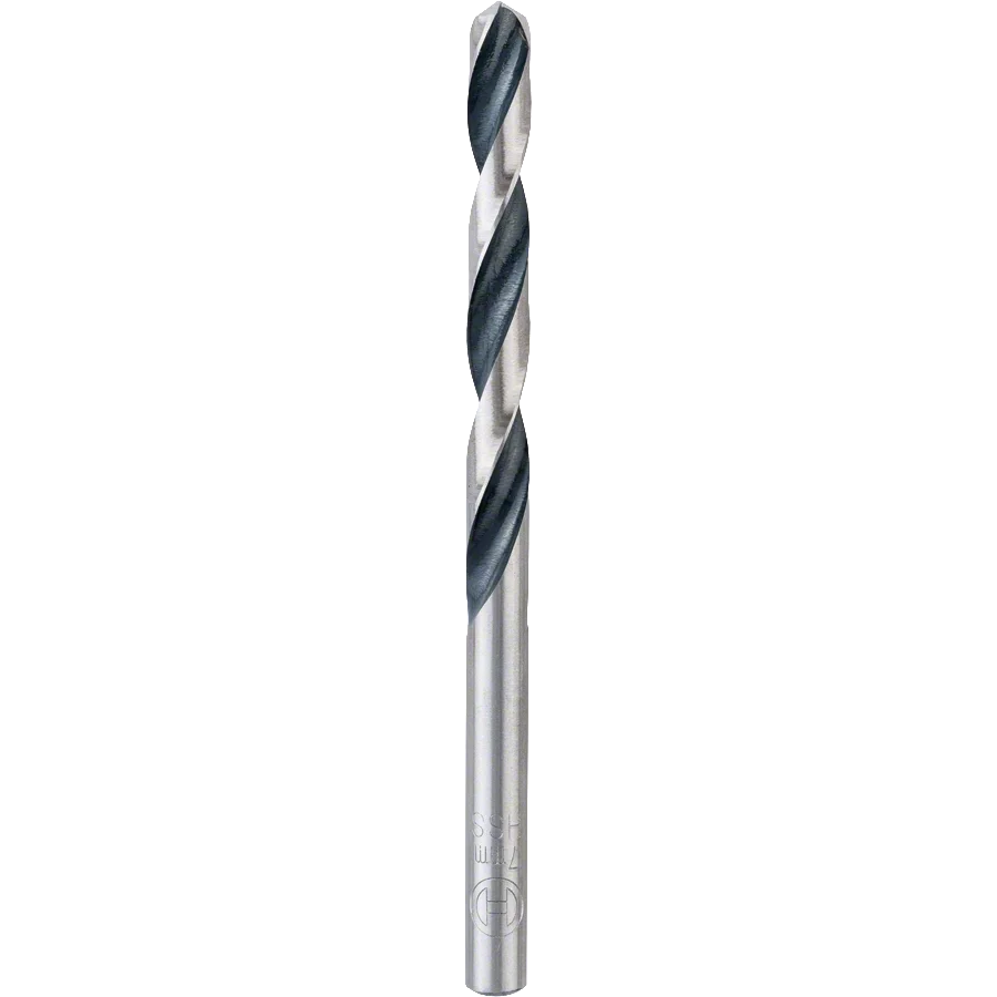 Bosch 2608577240 HSS Twist PointTeQ Drill Bit 7.20mm (Pack of 10)