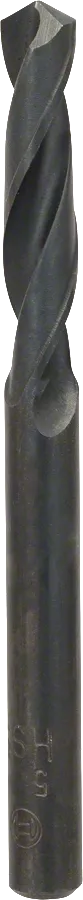 Bosch 2608597248 HSS Stub Extra-Short Drill Bit - 5.70mm (Pack of 10)