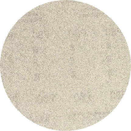 Bosch 2608900689 Expert M480 Sanding Net Pads - 150mm, 80 Grit (Pack of 5)