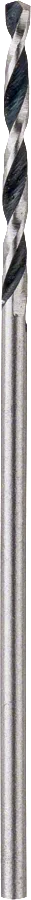 Bosch 2608577178 HSS Twist PointTeQ Drill Bit 1.00mm (Pack of 10)