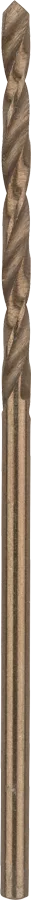 Bosch 2608585839 HSS Twist Cobalt Drill Bit - 1.50 x 18 x 40mm (Pack of 1)