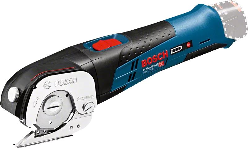 Bosch 06019B2901 GUS 12V-300 Professional Cordless Universal Shear