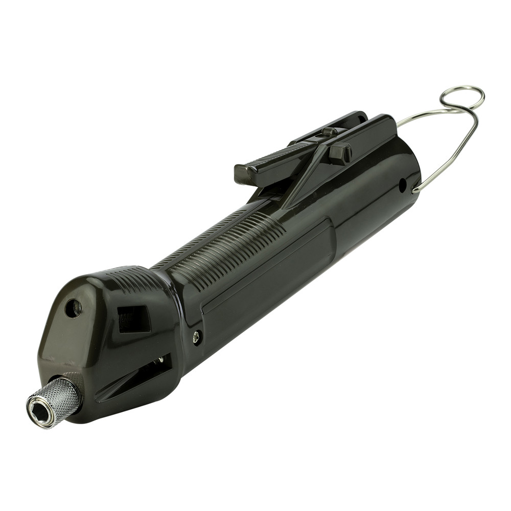 Mountz 144387 BLQ-5000X ESD Brushless Electric Torque Screwdriver 20cNm - 120cNm