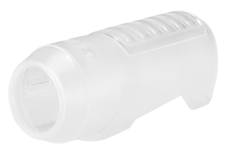 Bosch 0602496000 Protective Cover for EXACT12V - Clear (Pack of 5)