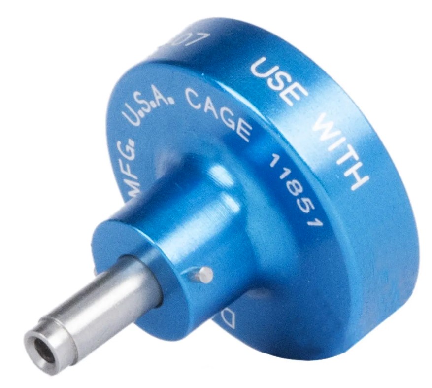 DMC K1414 Positioner - Deutsch