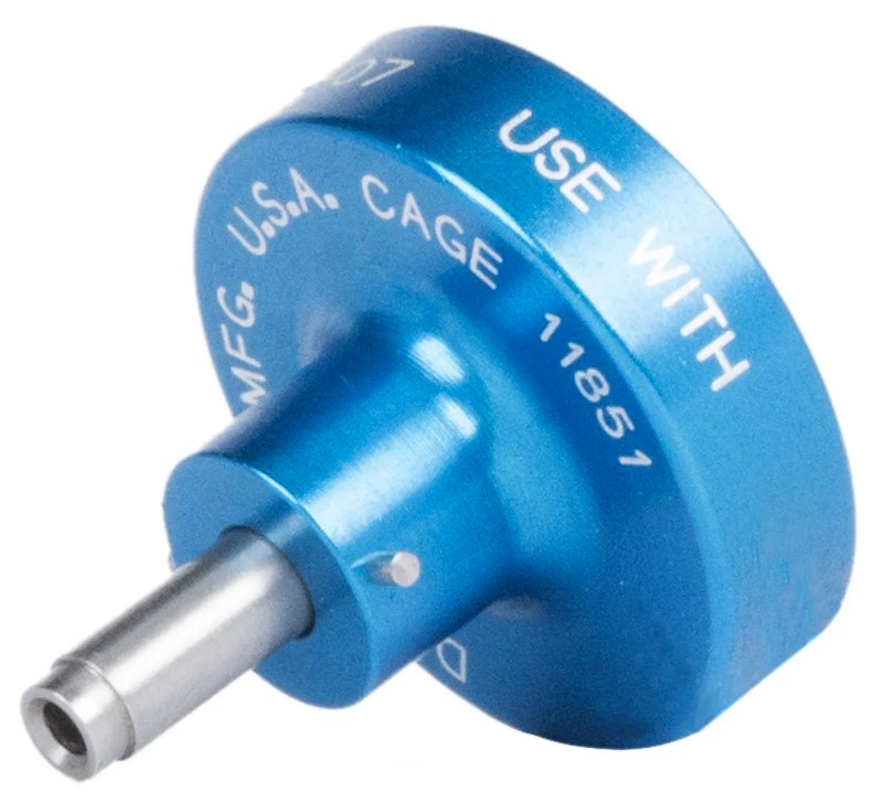 DMC K797S Positioner - Cannon