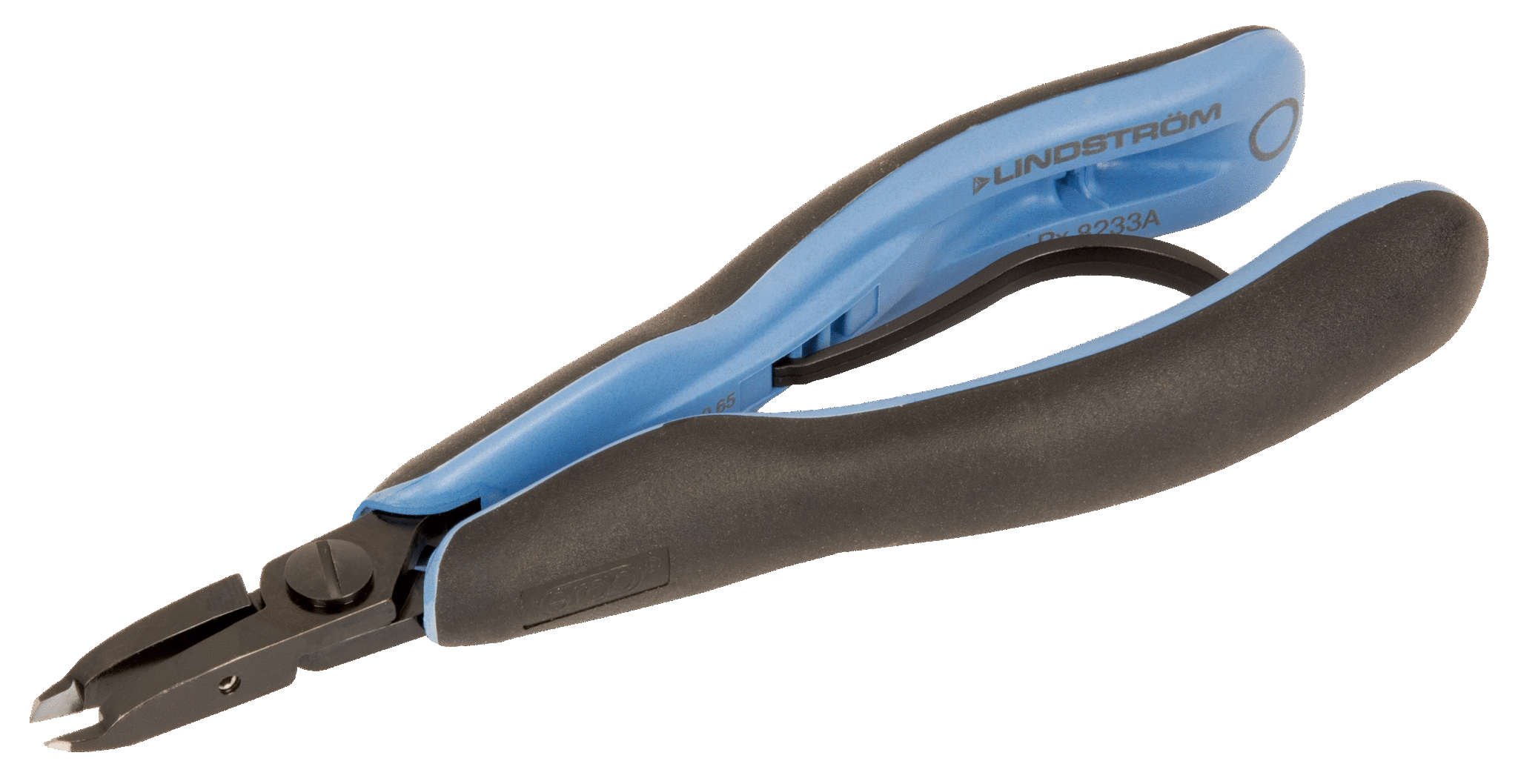 Lindstrom RX8233 Micro tip cutters, RX series