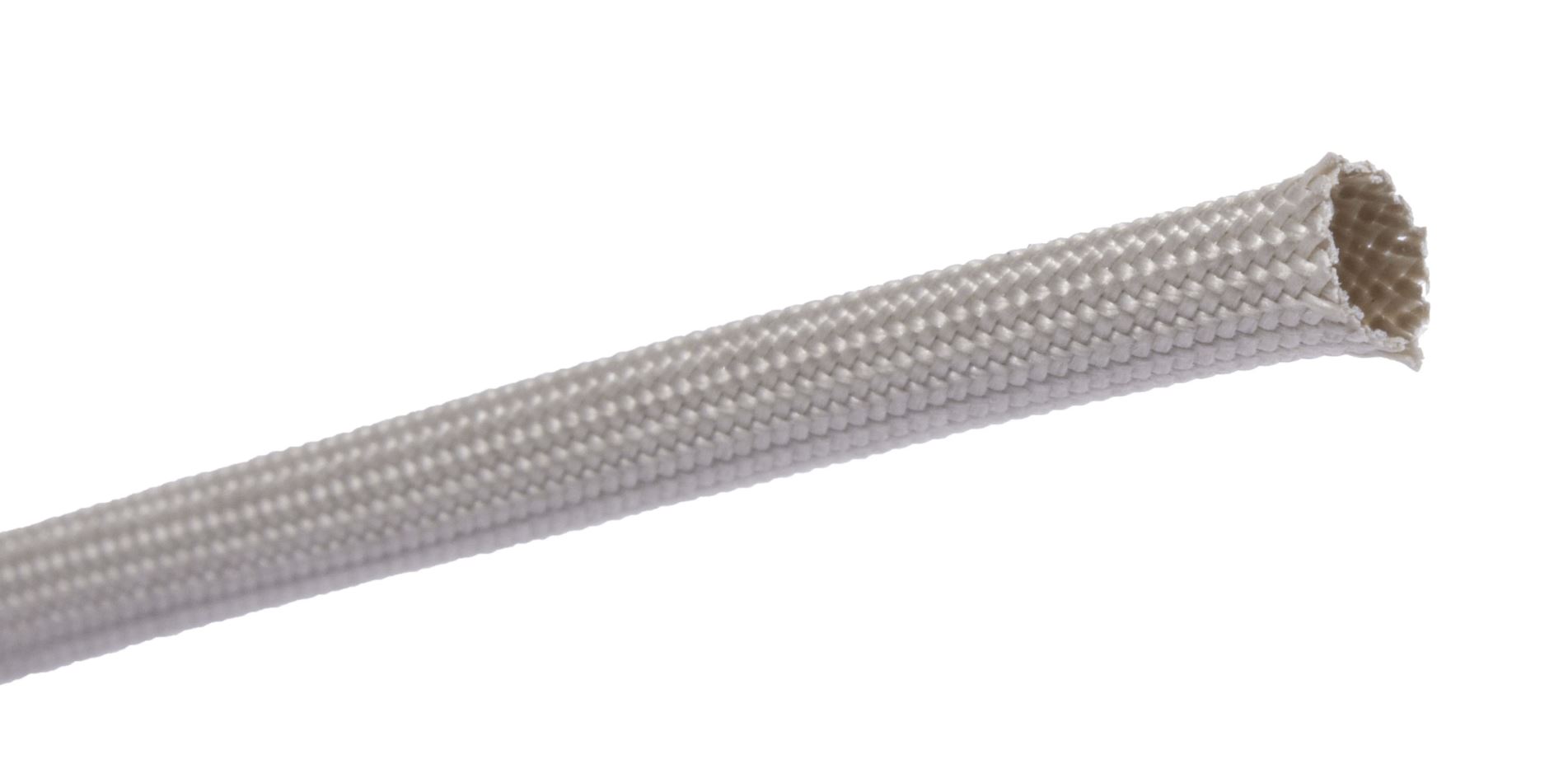DMC SCTD010 Saturated Fiberglass Sleeving - 50 Ft