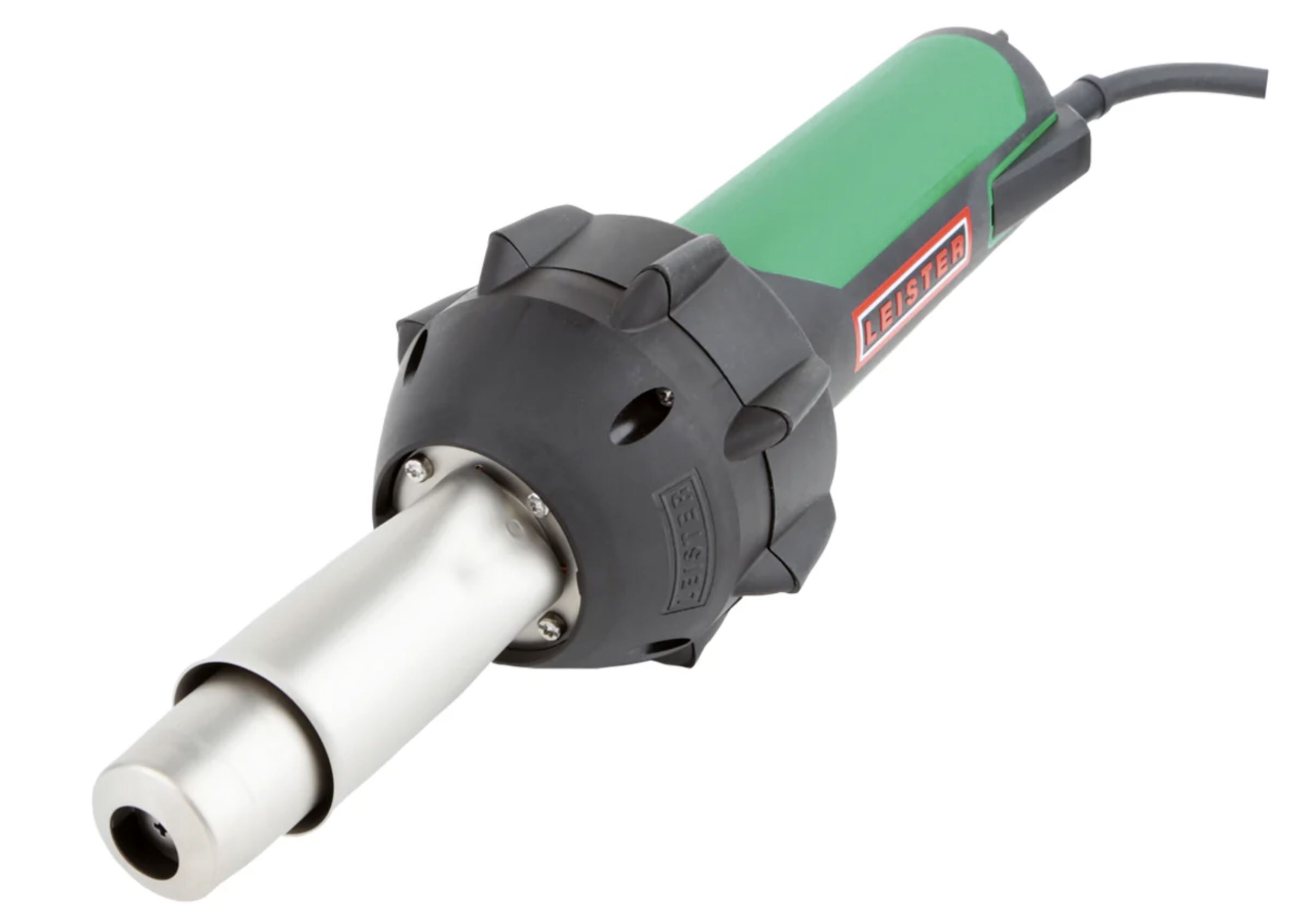 Leister Triac ST 120v Heat Gun