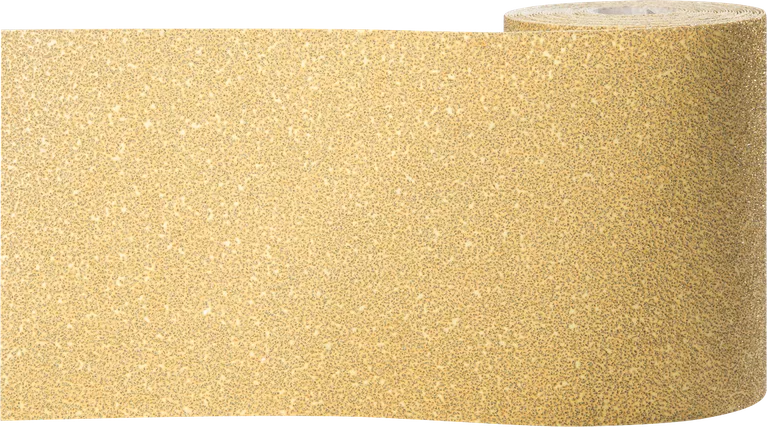 Bosch 2608900896 Expert C470 Sanding Roll 115mm x 5m - 40 Grit