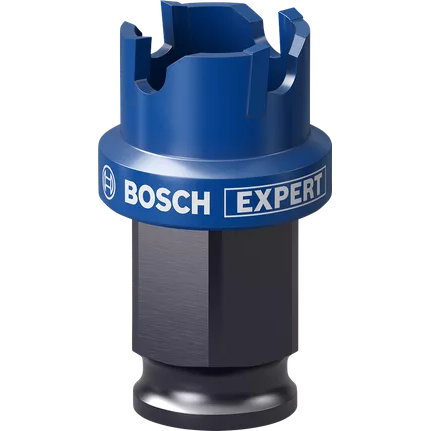 Bosch 2608901952 EXPERT Sheet Metal PC Plus Hole Saw - 20mm x 5mm