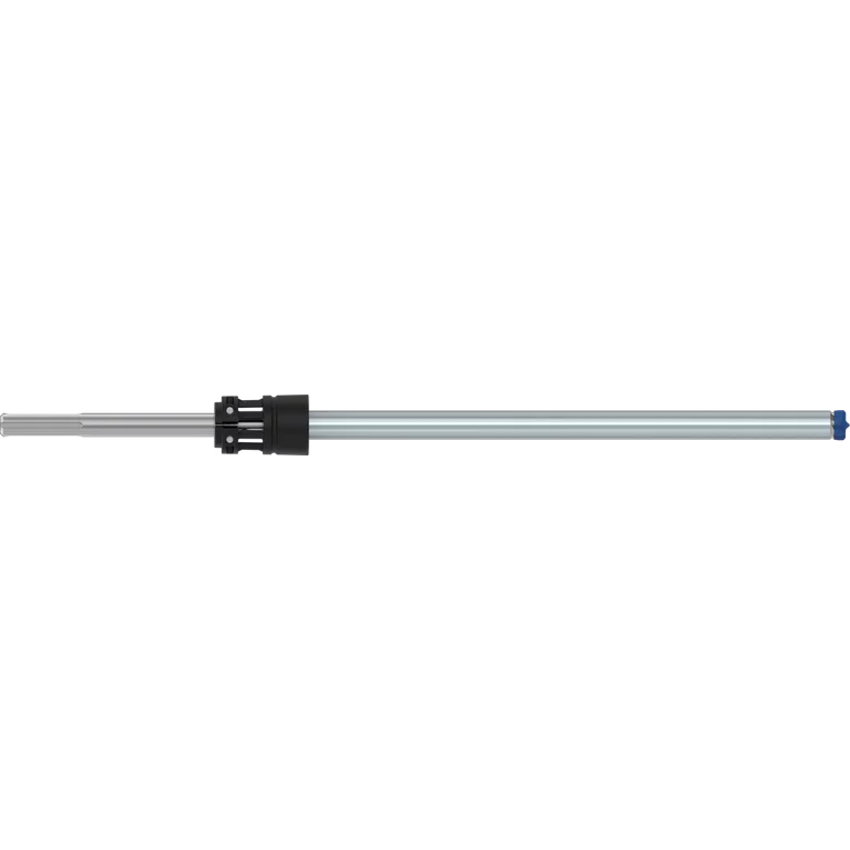 Bosch 2608901782 EXPERT SDS Clean Max-8X Hammer Drill Bit - 20mm x 400mm x 650mm