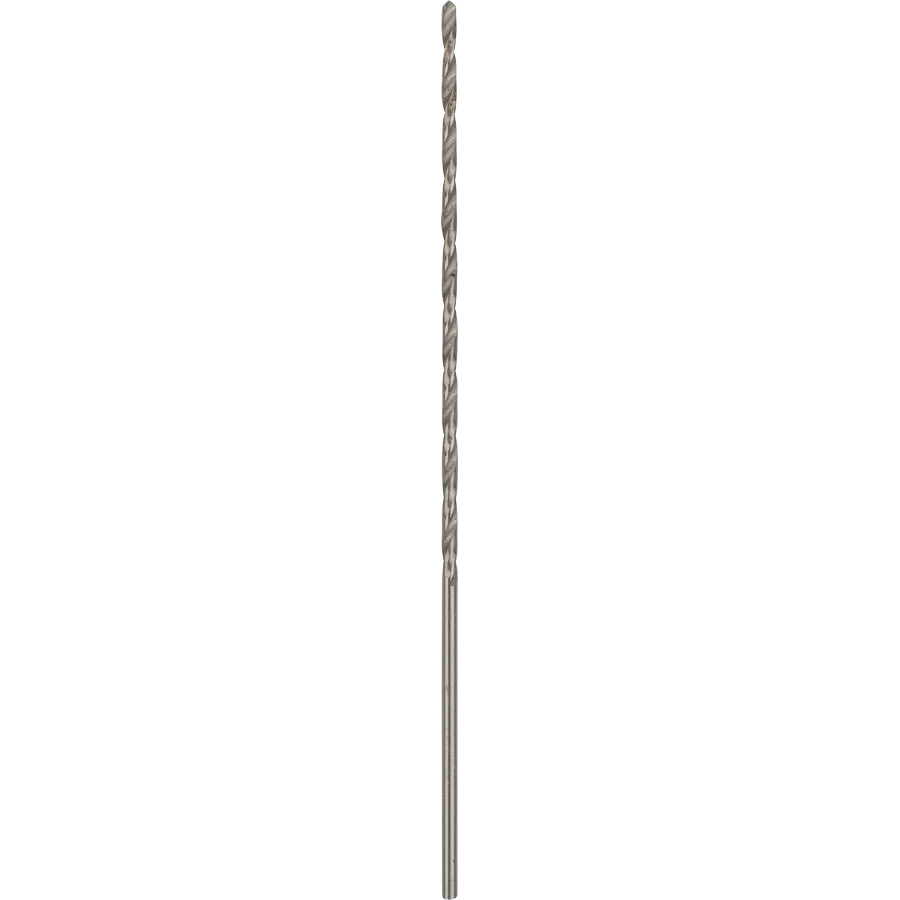 Bosch 2608596808 PRO Metal HSS-G Twist Drill Bit Long Length - 1.5mm x 70mm (Pack of 5)