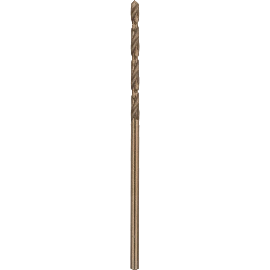Bosch 2608585839 HSS Twist Cobalt Drill Bit - 1.50 x 18 x 40mm (Pack of 1)