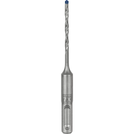 Bosch 2608900055 EXPERT SDS Plus-7X Hammer Drill Bit - 3.5mm x 50mm x 115mm (Pack of 1)