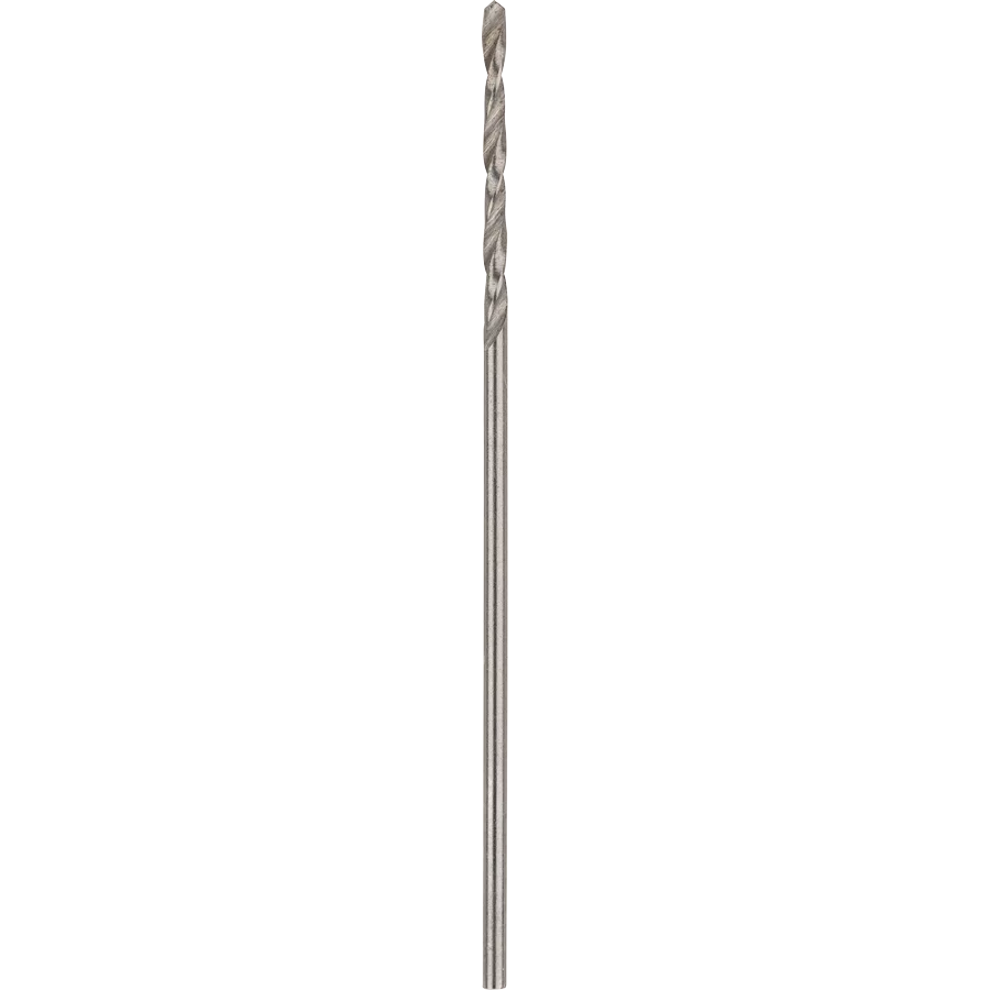 Bosch 2608585433 PRO Metal HSS-G Twist Drill Bit - 1/64" x 20mm (10 Pack)