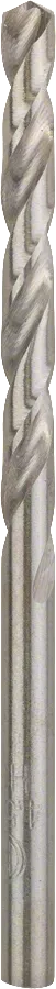 Bosch 2608585920 HSS Twist Drill Bit Ground - 4.50mm x 80mm (Pack of 1)