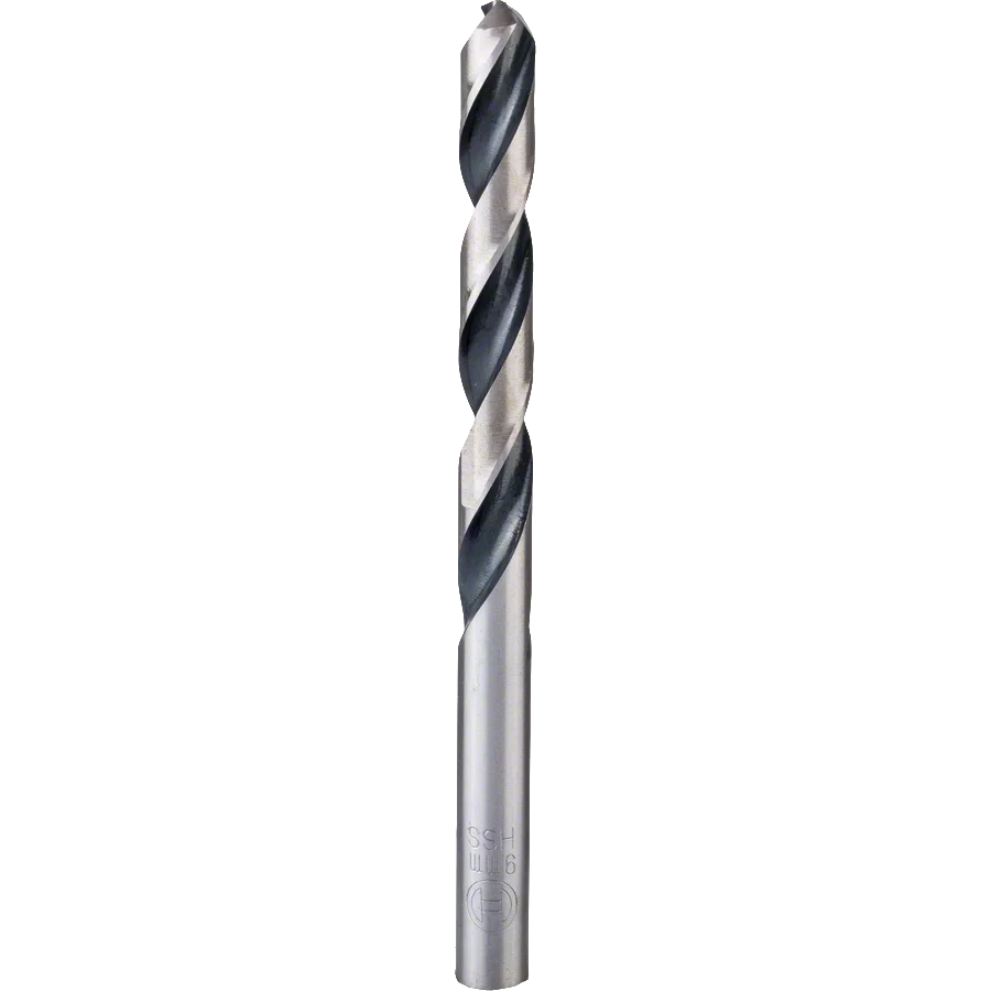 Bosch 2608577253 HSS Twist PointTeQ Drill Bit 8.50mm (Pack of 10)