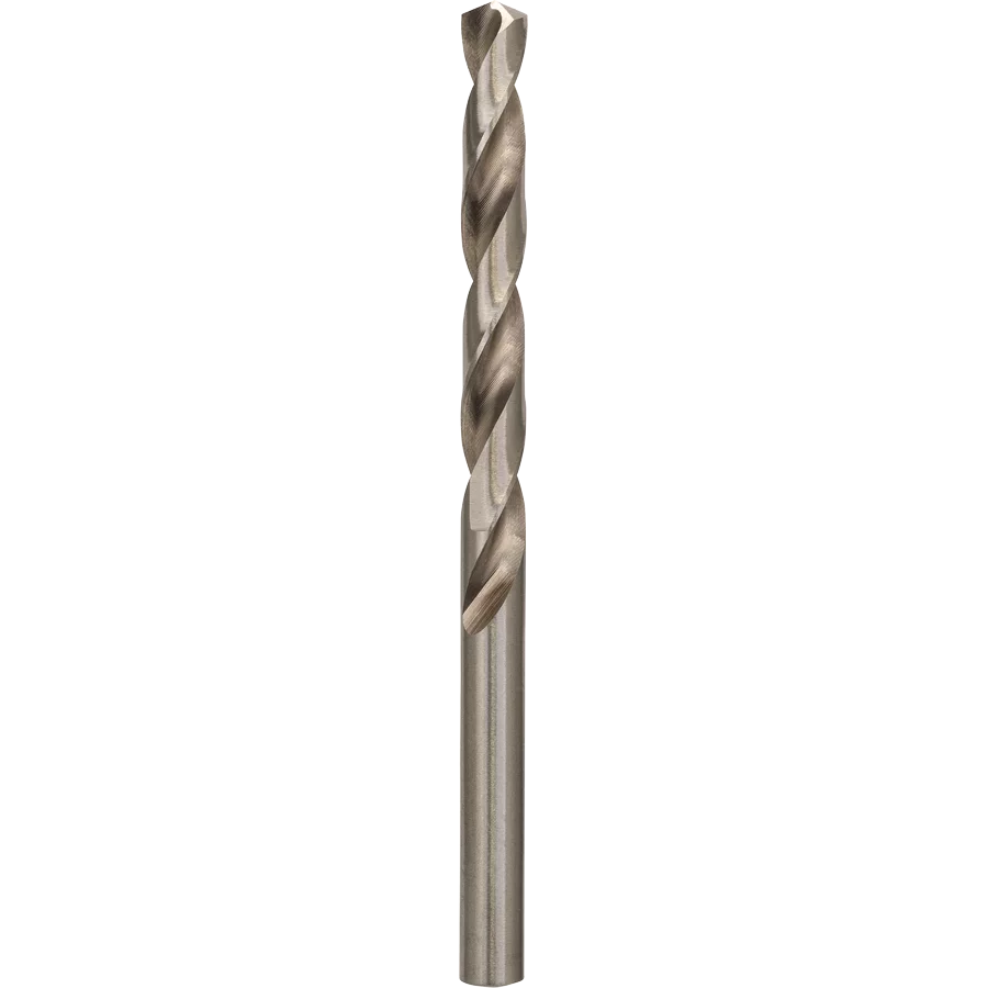 Bosch 2608585452 PRO Metal HSS-G Twist Drill Bit - 5/16" x 117mm (10 Pack)