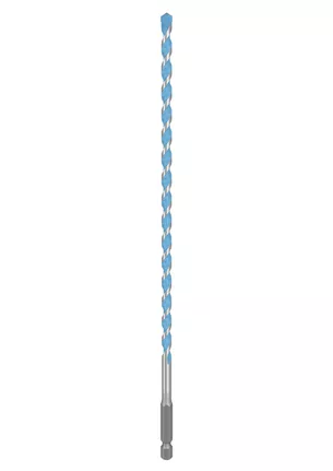 Bosch 2608902353 EXPERT HEX-9 Multi Construction Drill Bit 6mm x 200mm x 250mm