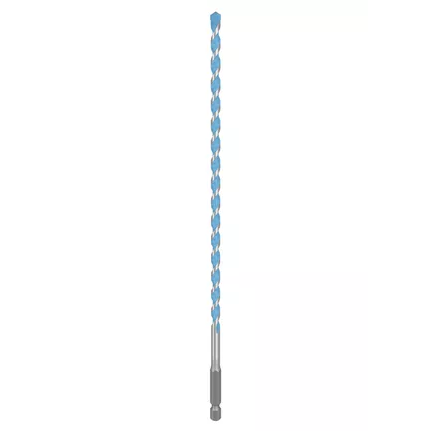 Bosch 2608902353 EXPERT HEX-9 Multi Construction Drill Bit 6mm x 200mm x 250mm