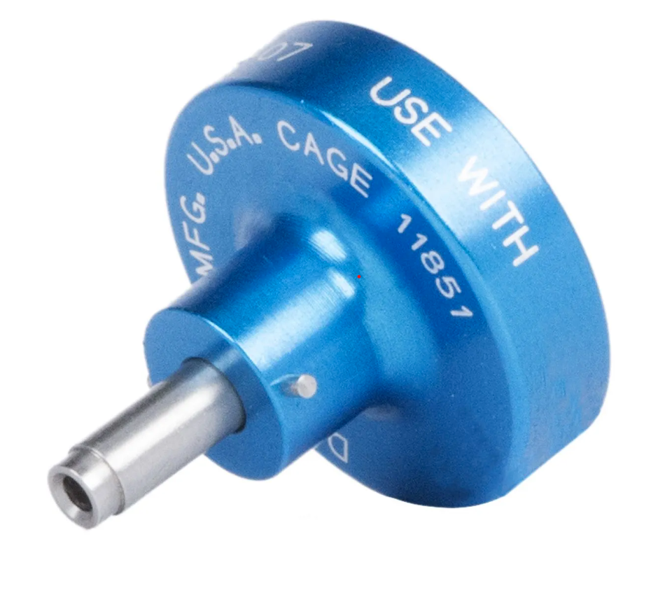 DMC K1195 Positioner - Positronic Industries