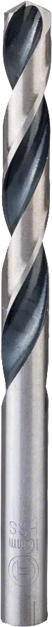 Bosch 2608577268 HSS Twist PointTeQ Drill Bit 10.00mm (Pack of 10)