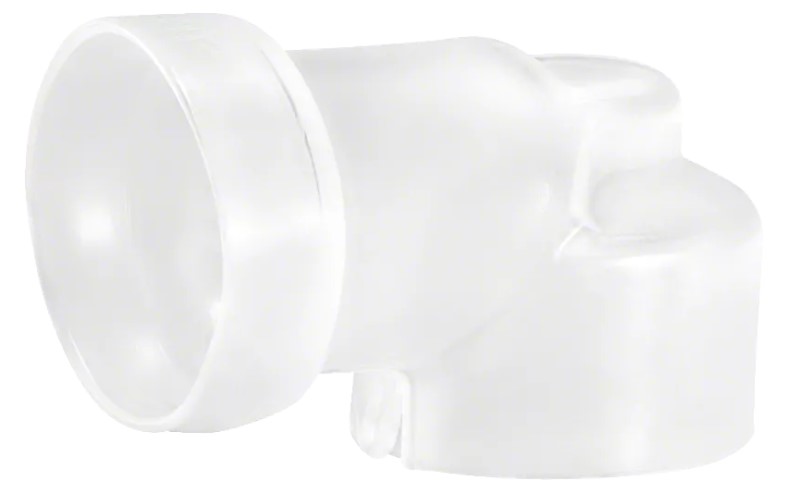 Bosch 0602496015 Angle Head Cover for EXACT12V Angle Heads - Clear (Pack of 5)