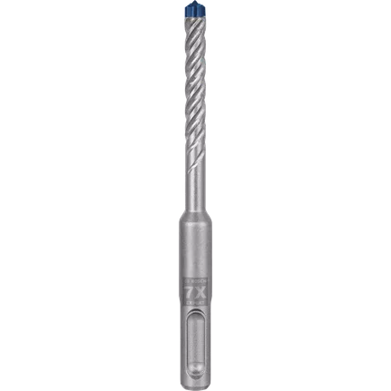 Bosch 2608900077 EXPERT SDS Plus-7X Hammer Drill Bit - 6.5mm x 50mm x 115mm (Pack of 1)