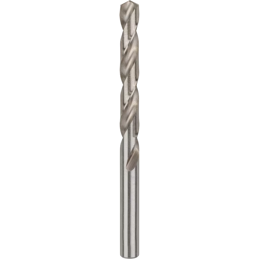 Bosch 2608585456 PRO Metal HSS-G Twist Drill Bit - 3/8" x 133mm (5 Pack)