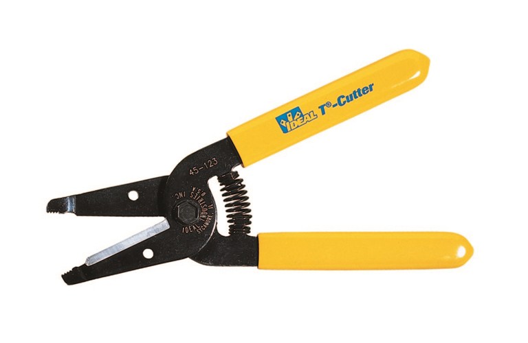 IDEAL 45-123 T®-Cutter