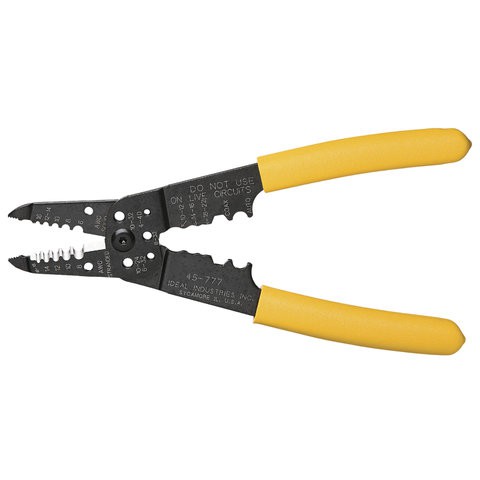 IDEAL 45-777 7-in-1 Stripper