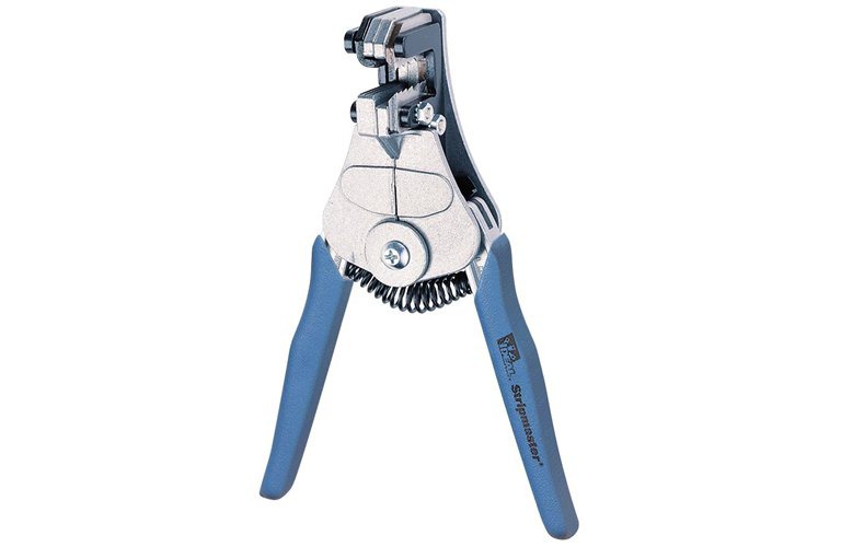 IDEAL 45-089 Stripmaster for European Flat Lamp Cord